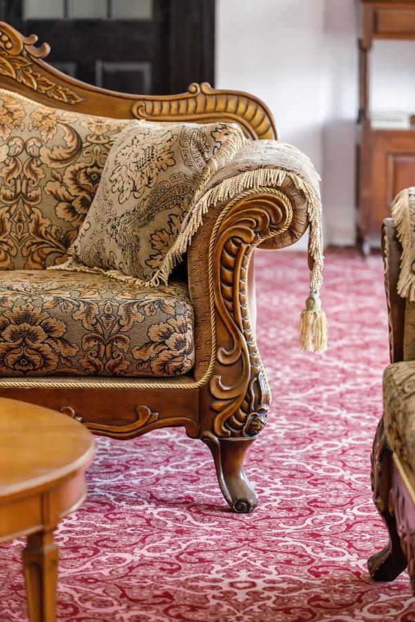 Hotel Blue & Katoomba
